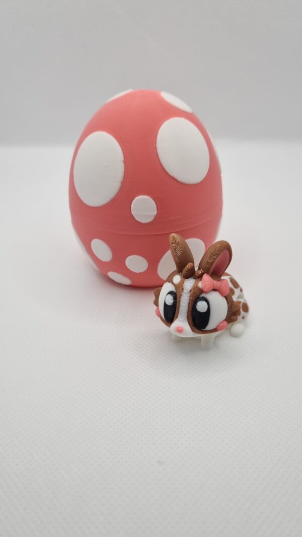 Easter Bunny Egg
