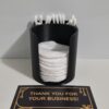Cotton Swab/Pad Holder
