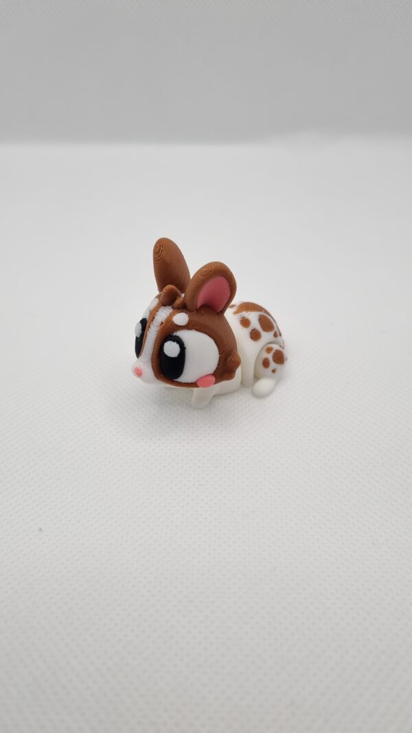 Easter Bunny Egg