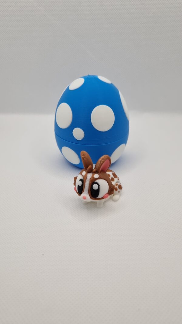 Easter Bunny Egg