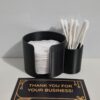Cotton Swab/Pad Holder