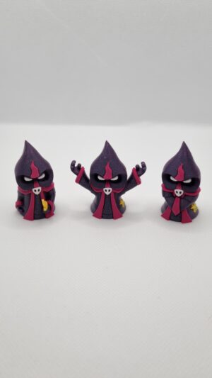 Cultist - DND Mini