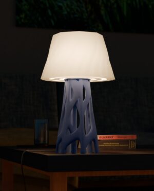 Vertex Table Lamp