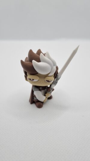 Adventurer - DnD Mini