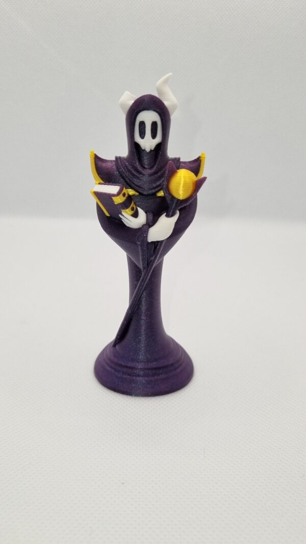 Lich - DnD Mini