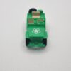 Jeep Kit Card