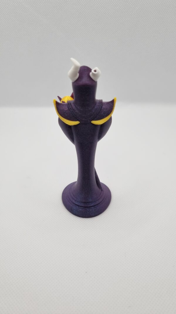 Lich - DnD Mini