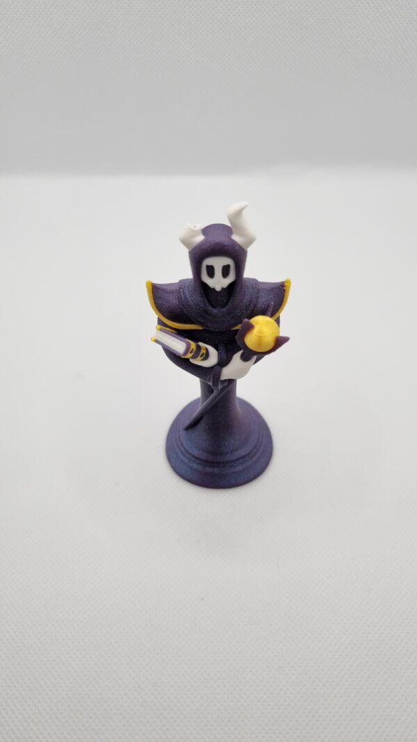 Lich - DnD Mini