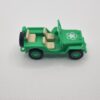Jeep Kit Card